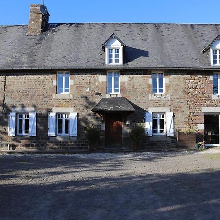 Hambye Decouverte D'Un Haras Proche Du Mont St Michel المظهر الخارجي الصورة
